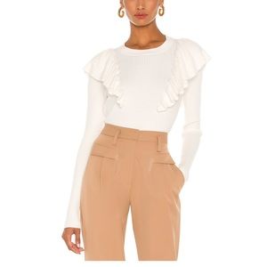 Tularosa Charlie sweater